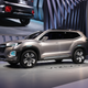 Illustration for article titled The Subaru Viziv-7 Is The Seven Seat SUV That Will Cement Subarus Takeover Of America